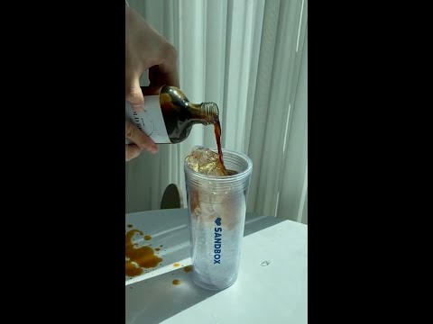 처음부터 끝까지 망한 카페영상  #shorts