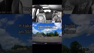 Audi SQ5 best reactions