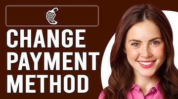 How To Change Payment Method On Chipotle App (How Do I Change Payment Method On Chipotle App?)