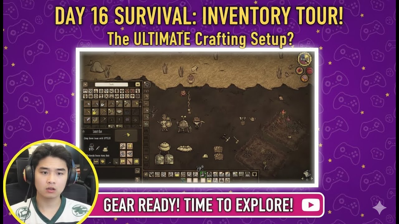 Latest Title & Thumbnail