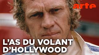 I Am Steve McQueen | Documentaire | ARTE Cinema