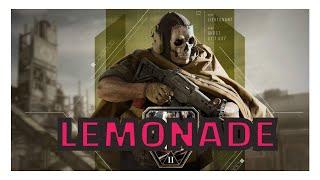 Lemonade (A Warzone Montage) (King Khan Gaming) screenshot 4