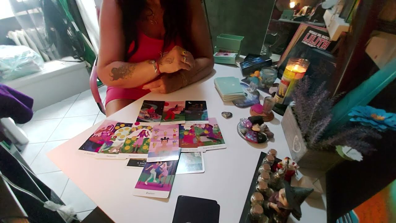 La persona a cui pensi, è felice senza te?