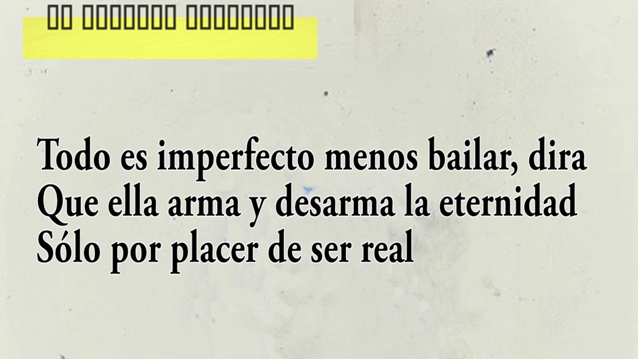 Máquina Camaleón(SHIVA-LETRA).