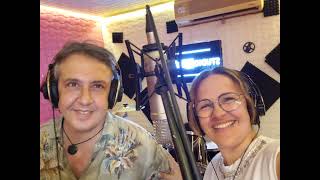 Yıldız & Erol - İşte Öyle Bir Şey (Karaoke)
