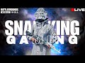 1 V 4 CLUTCH | INTENSE END ZONE SITUATION ! BGMI LIVE  ! WITH SNAP KING | #bgmilive #snapkinglive