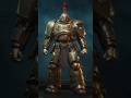 Minotaurs - Veteran - Tactical - SM2 #40k #spacemarine2 #warhammer #spacemarines #warhammer40k