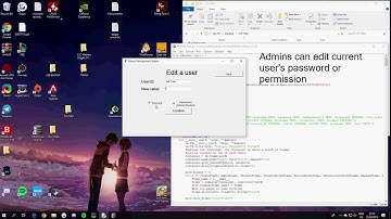 A-Level Computer Science NEA Testing - Library Management System