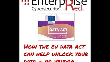Why the EU Data Act ends cloud vendor lockin for your archive data