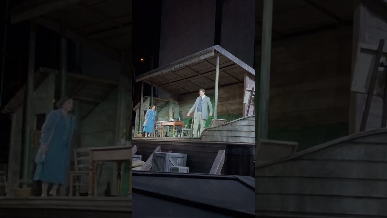 Che gelida manina - Riccardo Della Sciucca