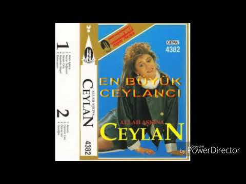 Ceylan - mavi gözler o biçim