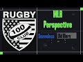 🎙 Seattle Seawolves vs Old Glory DC | Major League Rugby Talk with Paul Byrdak