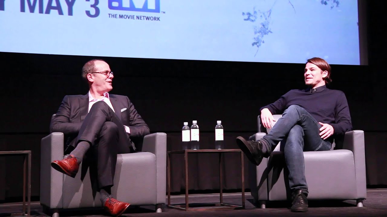 Penny Dreadful season 2 Q&A with Josh Hartnett