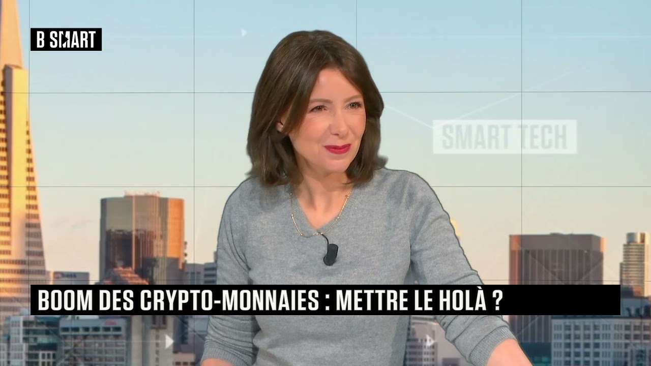 Interview by Simon Porlot for BSMART - Adan