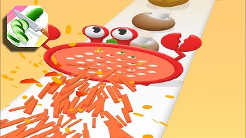 Fruit Rush - Gameplay android,ios All Levels ( levels 21-31 )