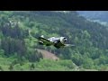 Corsair - Moki 250 - Walter - GLOCKNERHOF [HD]