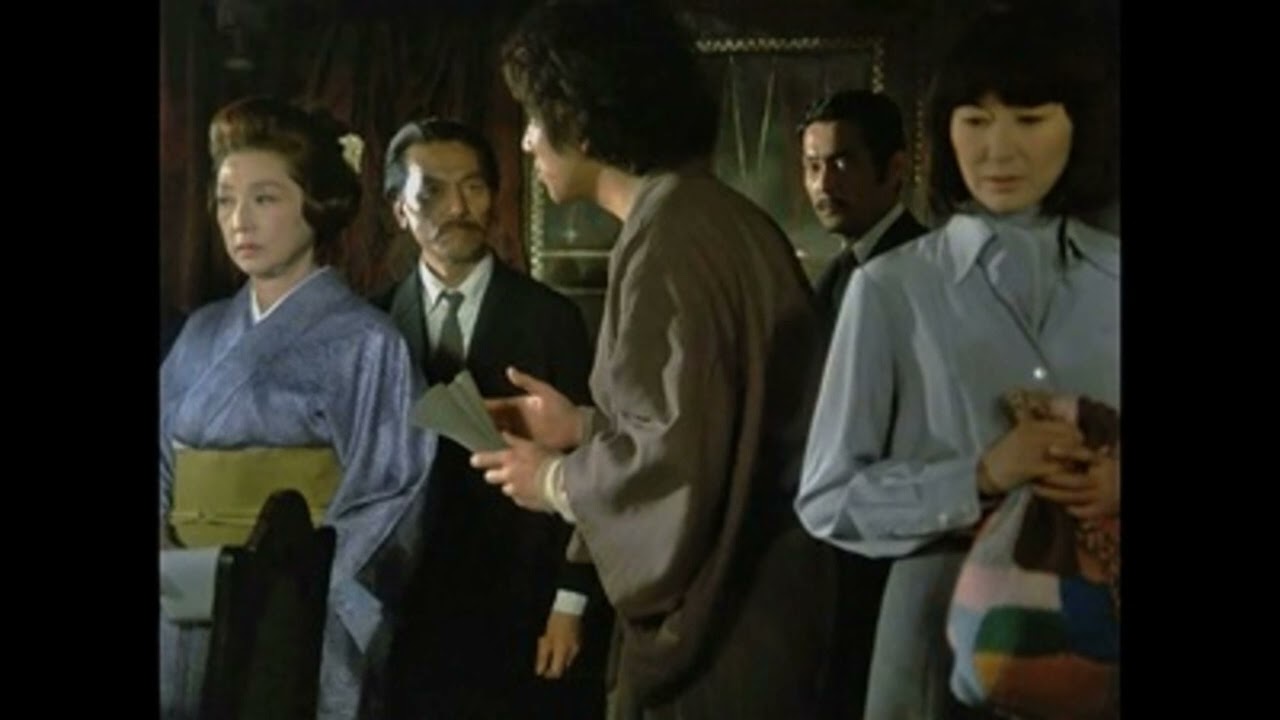 日本映画ミュージックファイル No.4 ー 「女王蜂のテーマ」（女王蜂