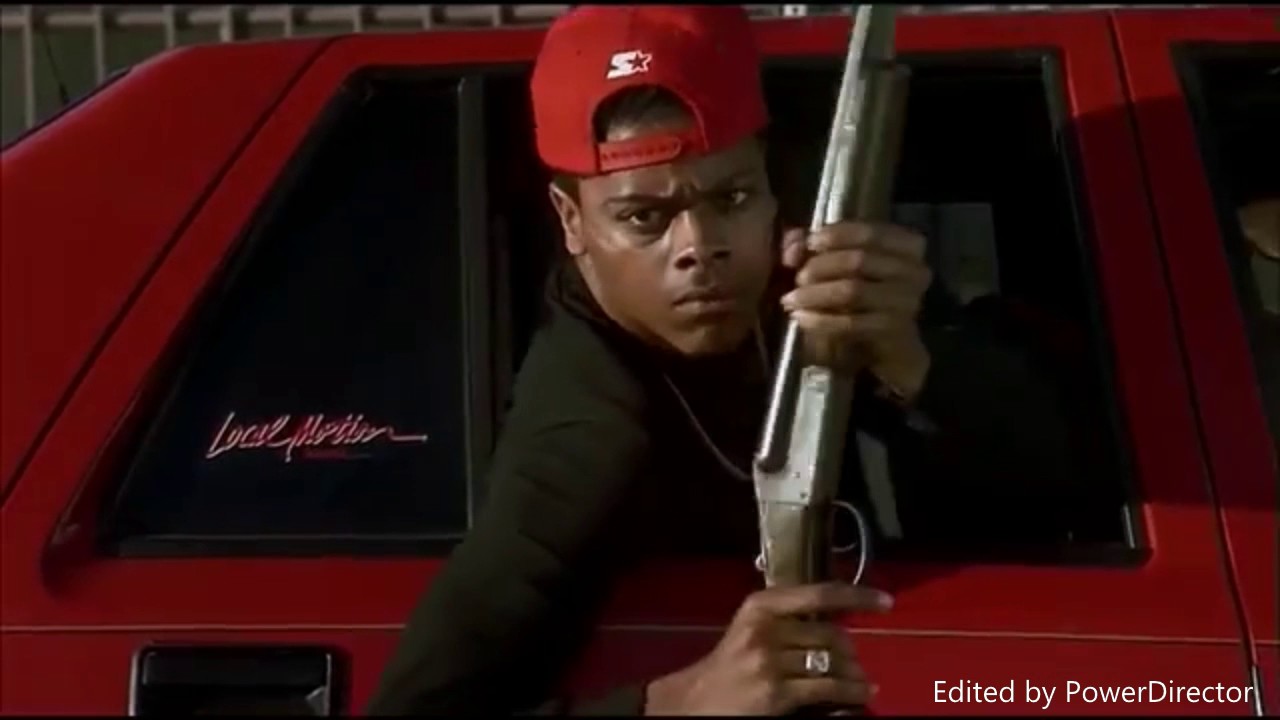 boyz n tha hood ricky! remake YouTube