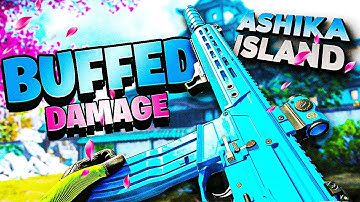 M13B Warzone 2 BUFF -Change the META!