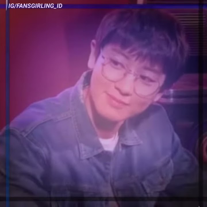 CCP CHANYEOL {Falling in love with me}