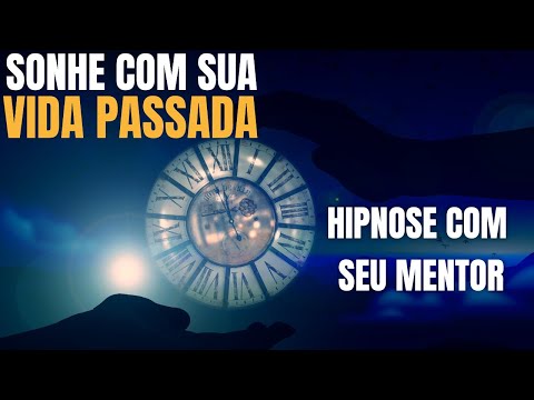 Vídeo: Regressão - Memórias De Uma Vida Passada? - Visão Alternativa