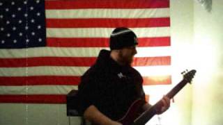7 String Riffs ESP - H207