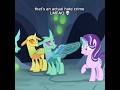 Are You Like Bugs Or What Mlp Mylittlepony Edit Mlpedit Shorts Fyp Funnymoments