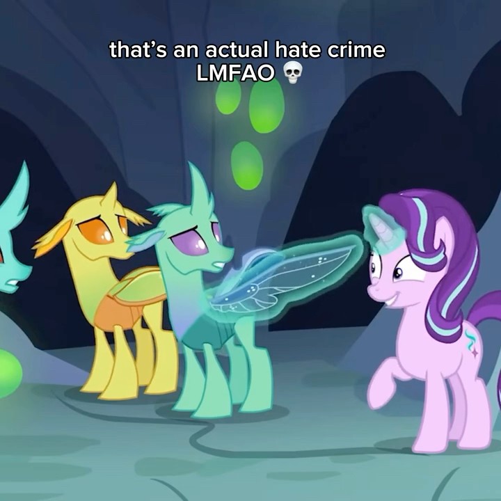 are you like, bugs, or what? #mlp #mylittlepony #edit #mlpedit #shorts #fyp #funnymoments