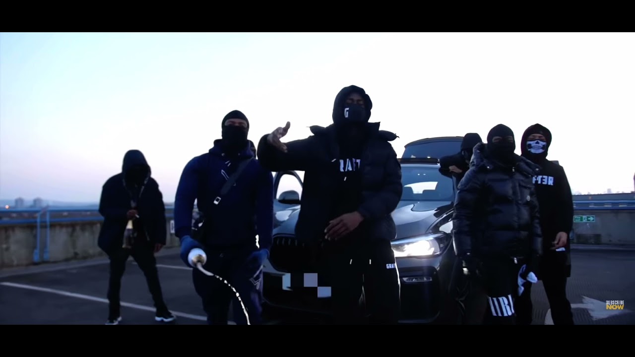 If Black Lives Matter why black man still out here still roll with his hammer?