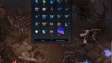 How To Enable Notify When a friend logs In In MU Legend