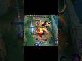 Best Dyrroth Build 2026 | Mobile Legends 5v5 Gameplay#mobilelegendsbangbang#youtubeshorts#dyrroth