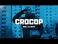 [FREE] Jul x Delil x Marseille Type Beat "CROCOP" (Prod. TLC BEATZ)