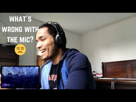 How Engaged R They? | Jet Black Heart (iHeartRadio Live) - 5 Seconds of Summer (REACTION/REVIEW!!!)