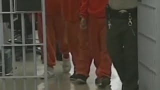 Improving Jail Conditions