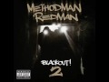 Method Man Redman Four Minutes To LocK Down mp3