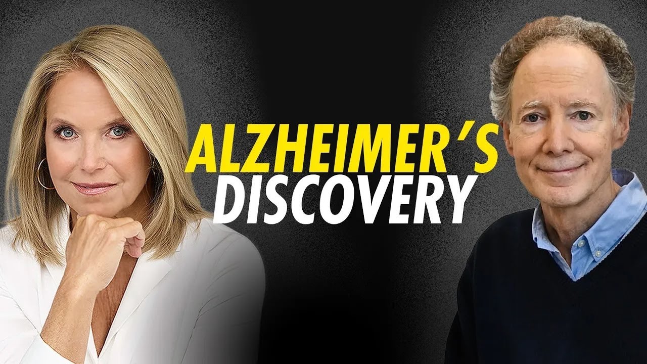 The Groundbreaking Alzheimer's Study You Need To Hear About