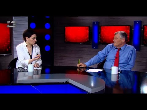 რატომ ვაბედინებთ, რომ ხალხი იყოს ამ მდგომარეობაში?!ეს კაცი კურსს უცვლის ქვეყანას - თაკო ჩარკვიანი