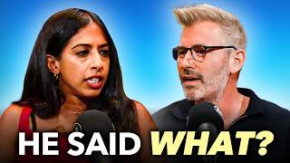 Josh Szeps TRIED to Corner Dr Jo… It Backfired BADLY | Ep 216