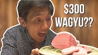 We Tried Japan's New Luxury Yakiniku Course. Was it worth the price? | Ushigoro S by Didi & Bryan Travels 1,682 views 9 months ago 8 minutes, 16 seconds