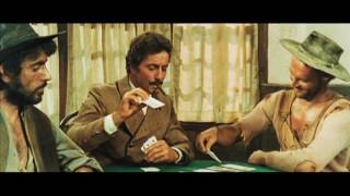 Die Rechte Und Die Linke Hand Des Teufels - They Call Me Trinity - Internationaler Trailer