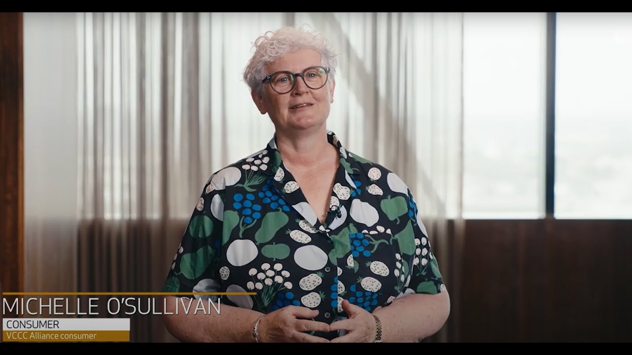 "How does the Leadership Academy support the cancer community?": VCCC Alliance Leadership Academy