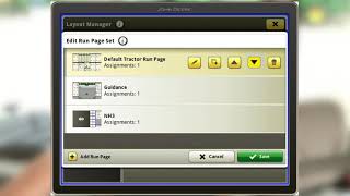 Gen 4 Layout Manager