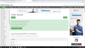 #2 HTML Dasar : Hello World