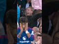 𝐃𝐞𝐯𝐚𝐬𝐭𝐚𝐭𝐢𝐨𝐧 and 𝐝𝐞𝐬𝐩𝐚𝐢𝐫 on the face of Lisandro Martinez after own goal 😖 #PremierLeague #ManUnited