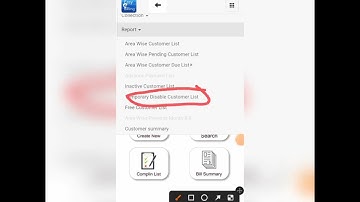 Easy billing software