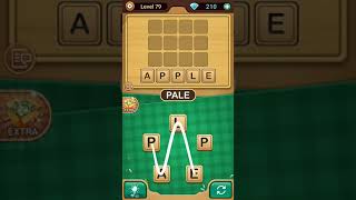 Word Link Level 79 Chapter 16 Android Gameplay screenshot 5