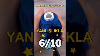 Çocukken Yaşadığımız Zorluklar Testi?