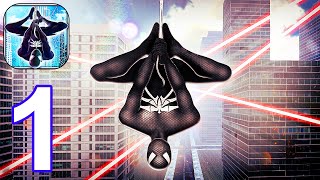 Spider Superhero Fly Simulator - Gameplay Walkthrough Part 1 Multiplayer (Android) screenshot 1