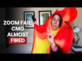 Our CMO’s 90-Day Performance Review (It didn’t go well)