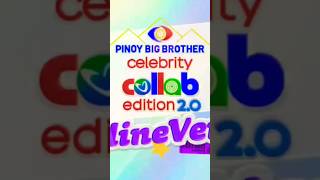 PINOY BIG BROTHER OFFICIAL HOUSEMATES - COLLAB EDITION 2.0 ONLINE VERSE